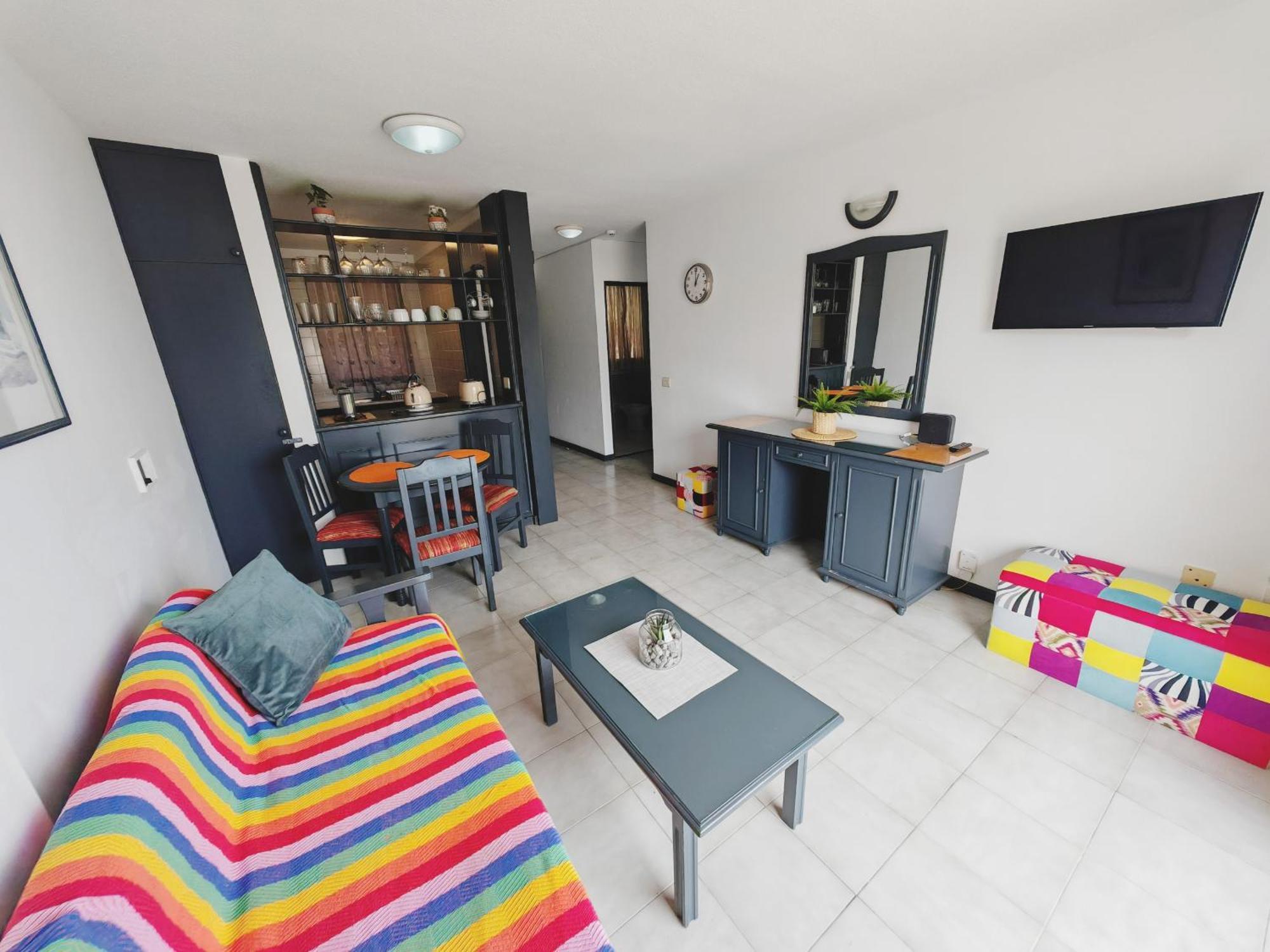Sea Forever - Playa Las Americas -Sea View Apartment Playa de las Américas Exterior foto