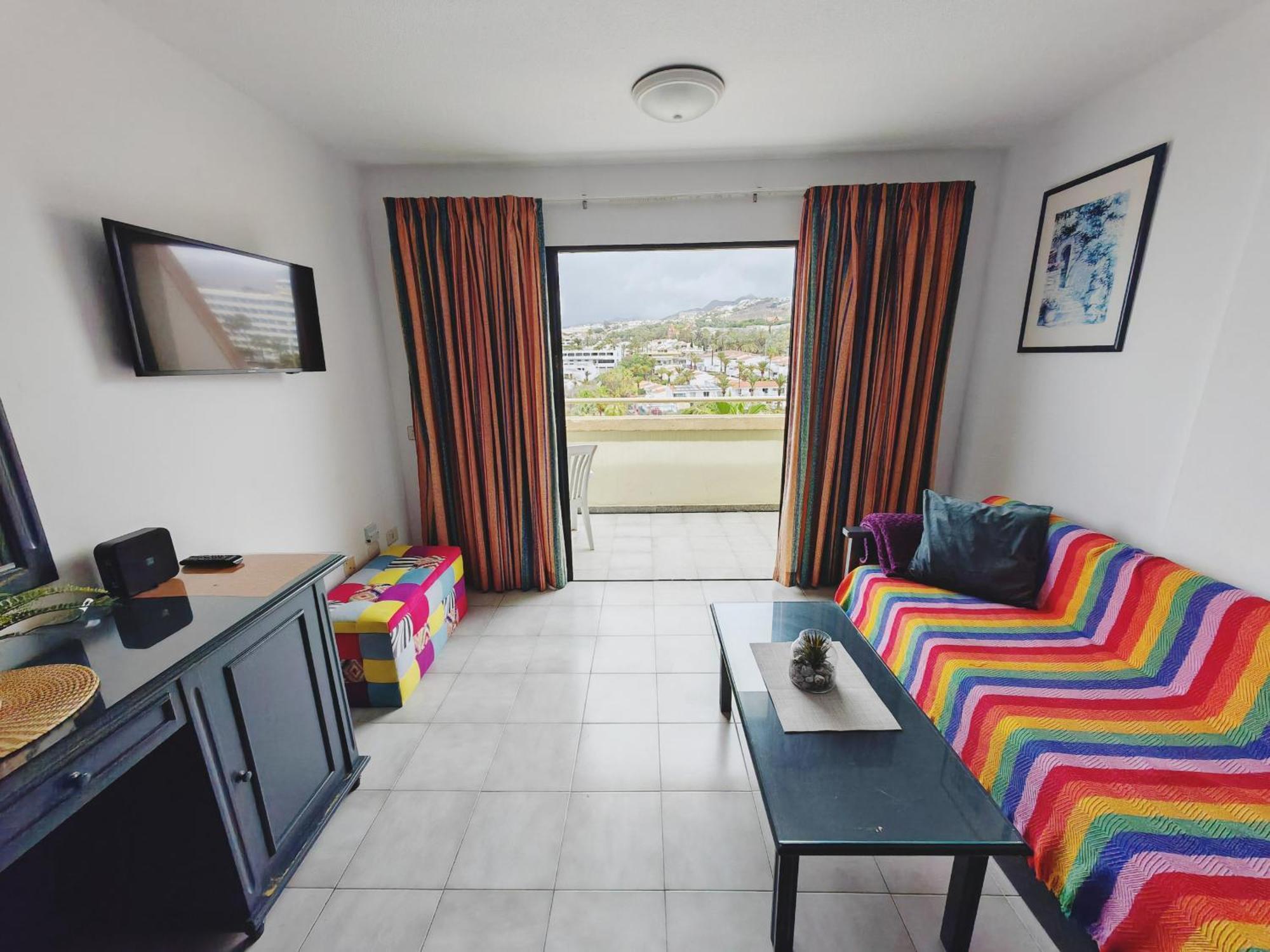 Sea Forever - Playa Las Americas -Sea View Apartment Playa de las Américas Exterior foto